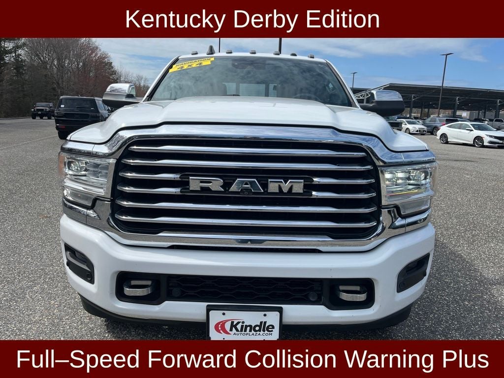 2019 RAM 2500 Limited