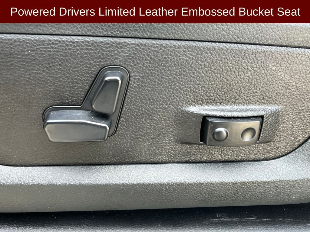 2019 RAM 2500 Limited