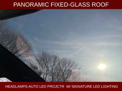 2022 Ford Mustang Mach-E GT