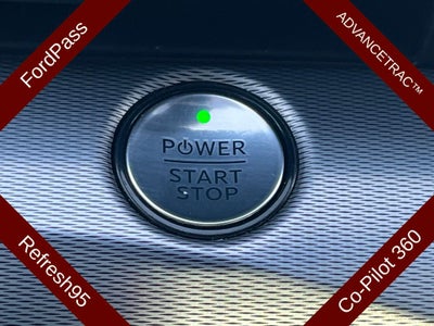 2022 Ford Mustang Mach-E GT