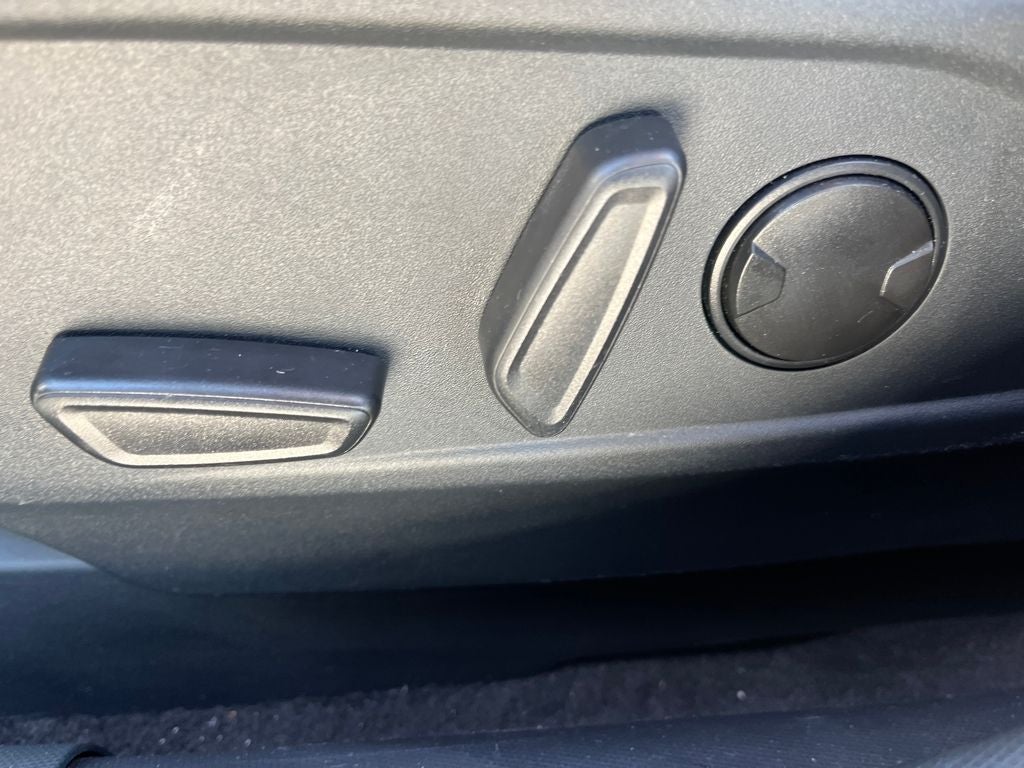 2022 Ford Mustang Mach-E GT