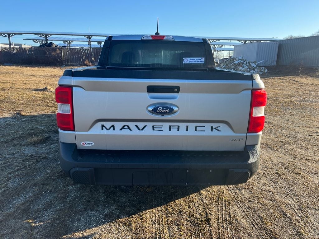 2022 Ford Maverick XL