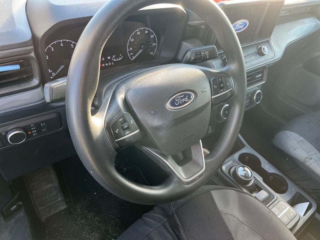 2022 Ford Maverick XL