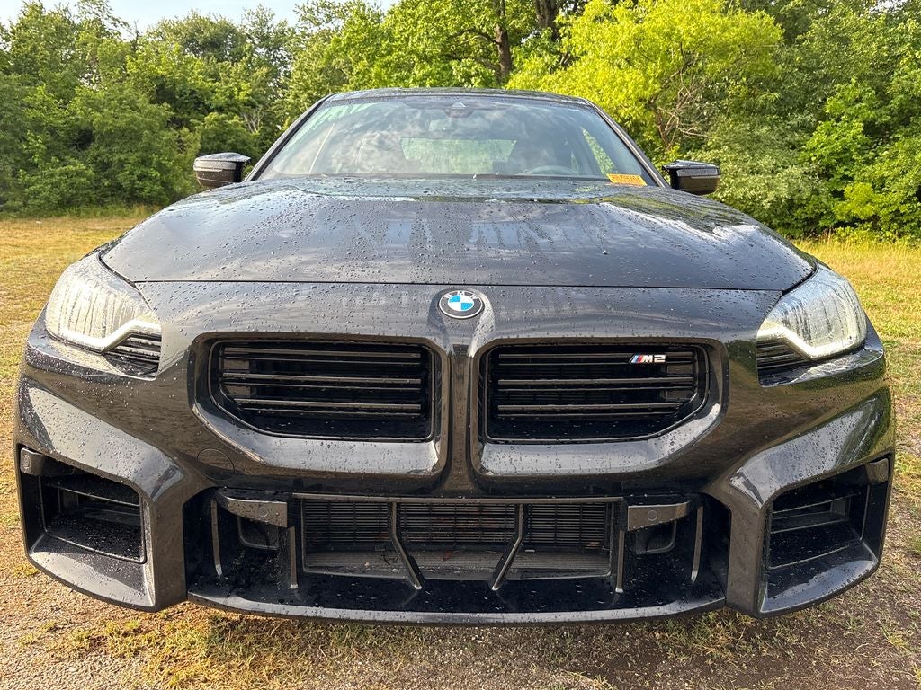 2024 BMW M2 PERFORMANCE