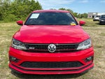 2017 Volkswagen Jetta GLI