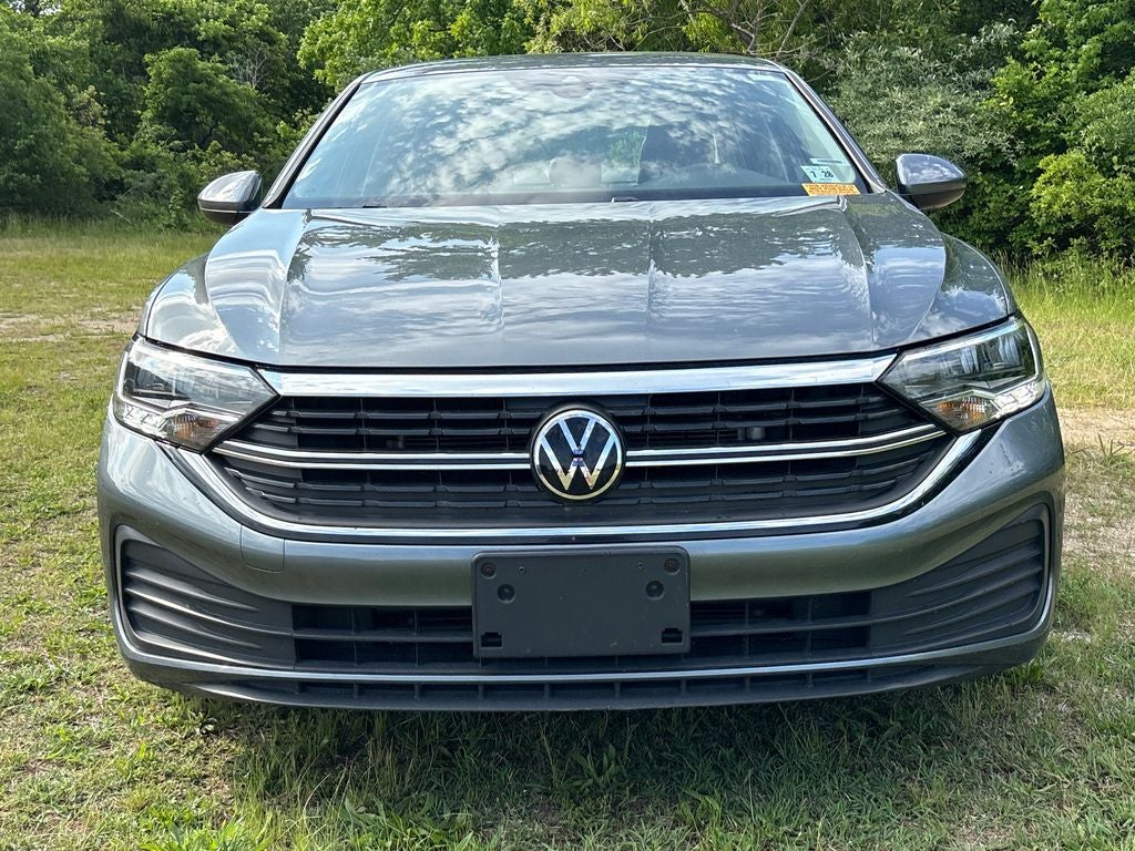 2023 Volkswagen Jetta 1.5T SE