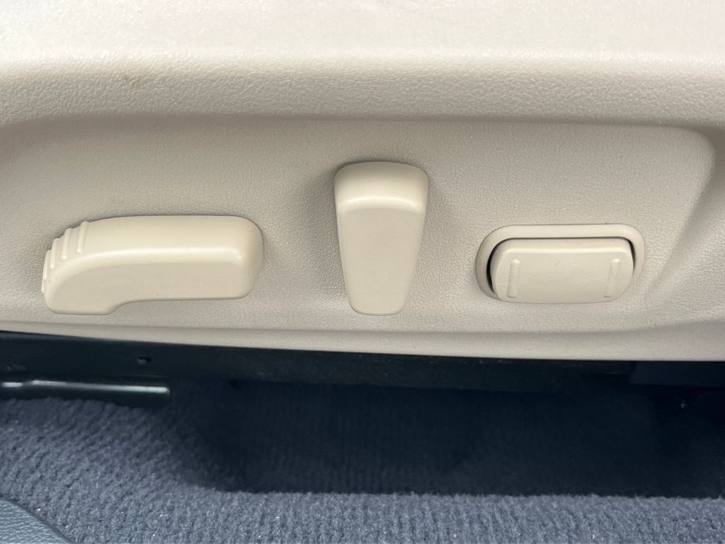 2016 Subaru Legacy 2.5i Premium