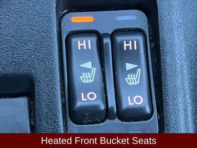 2020 Subaru Impreza Premium