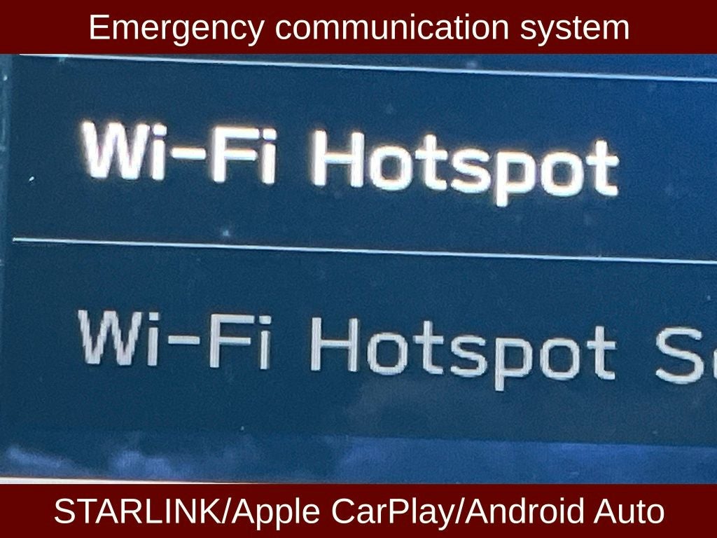 2020 Subaru Impreza Premium