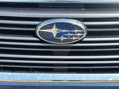 2019 Subaru Ascent Premium