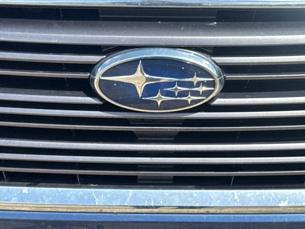 2019 Subaru Ascent Premium