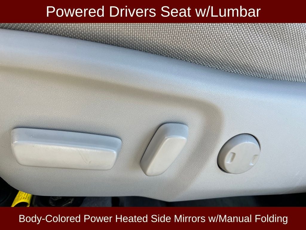 2017 Toyota Camry LE w VERY LOW MILES