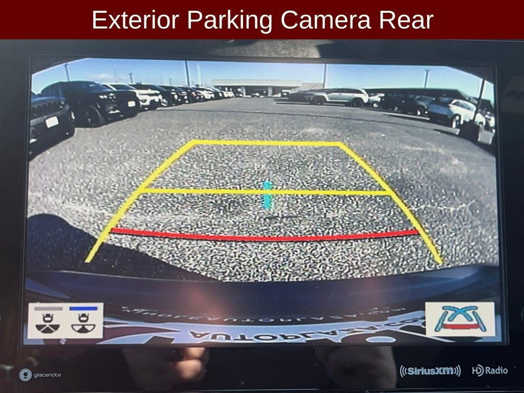 2023 Toyota Camry Hybrid XLE