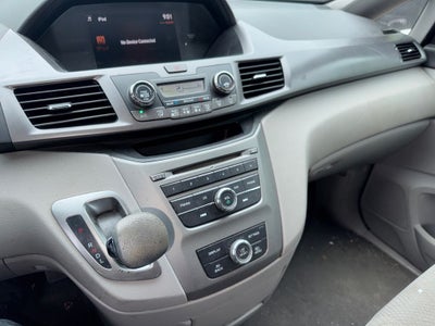 2014 Honda Odyssey LX