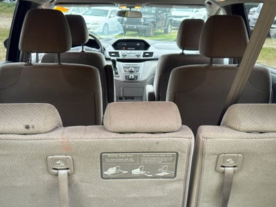 2014 Honda Odyssey LX