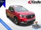 2022 Honda Ridgeline Sport