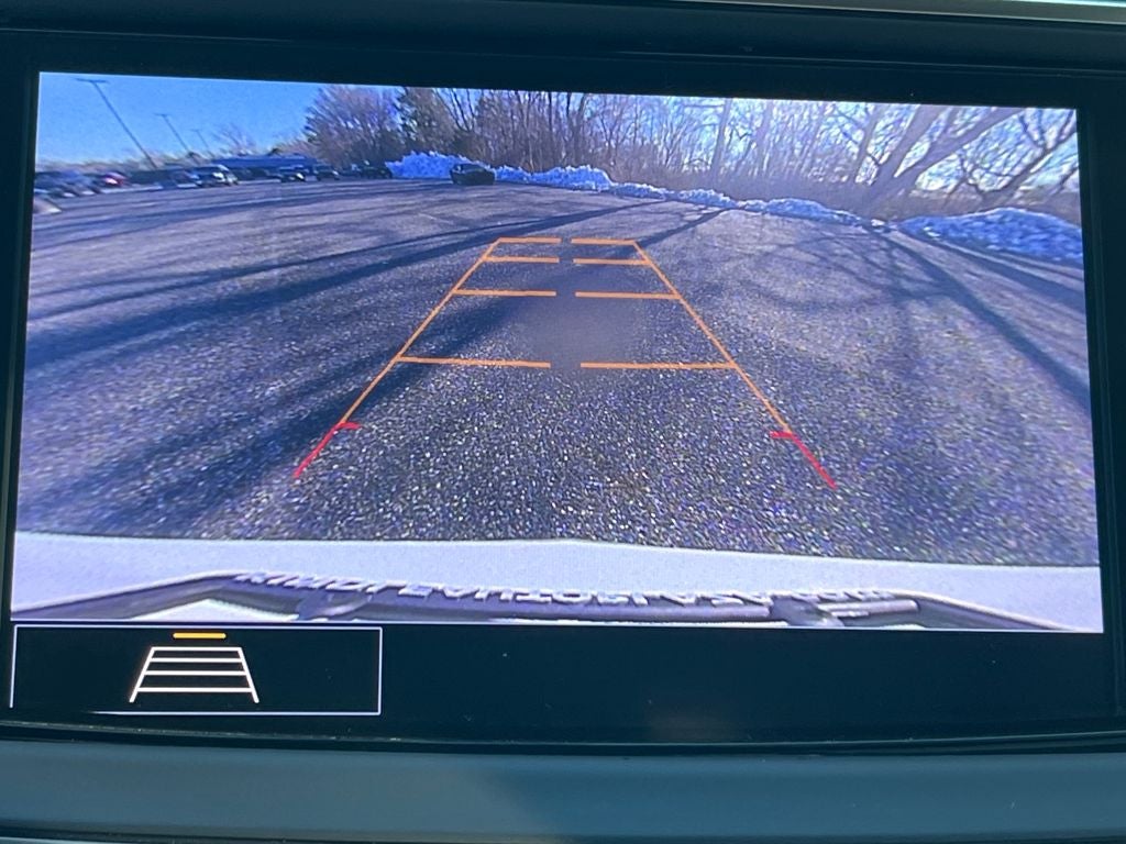 2021 Buick Enclave Premium Group