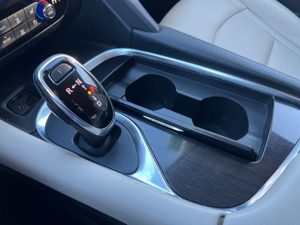 2021 Buick Enclave Premium Group