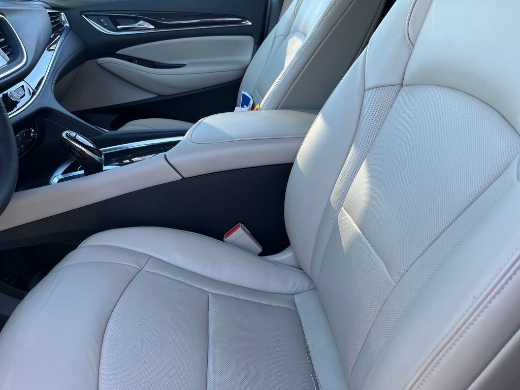 2021 Buick Enclave Premium Group