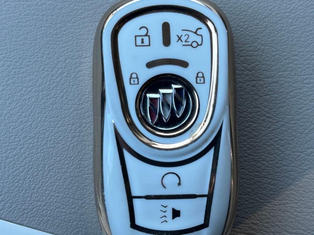 2021 Buick Enclave Premium Group