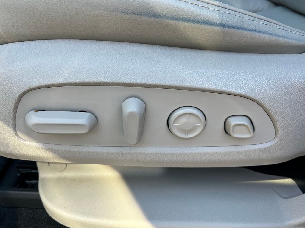 2021 Buick Enclave Premium Group