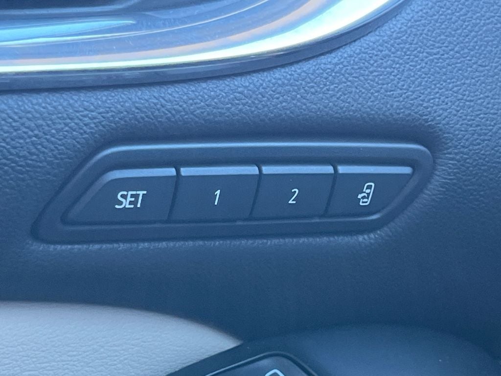 2021 Buick Enclave Premium Group