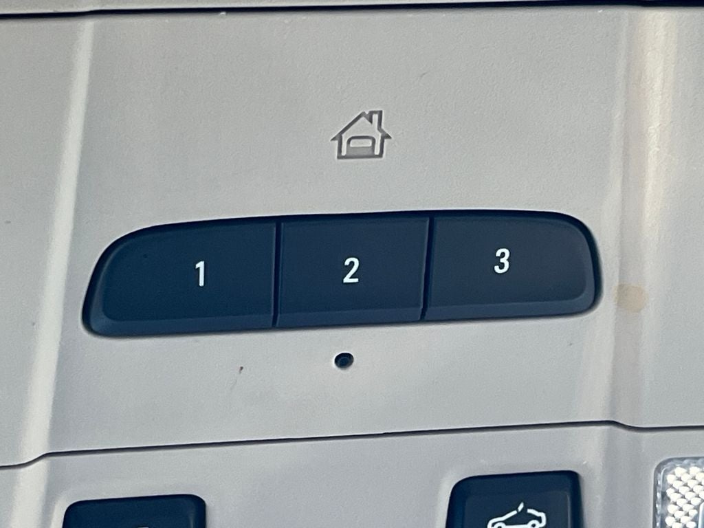 2021 Buick Enclave Premium Group