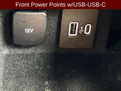 2020 Lincoln Corsair Standard