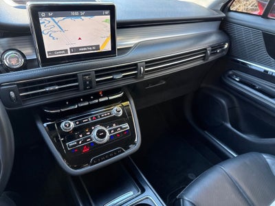 2022 Lincoln Corsair AWD