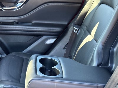 2022 Lincoln Corsair AWD