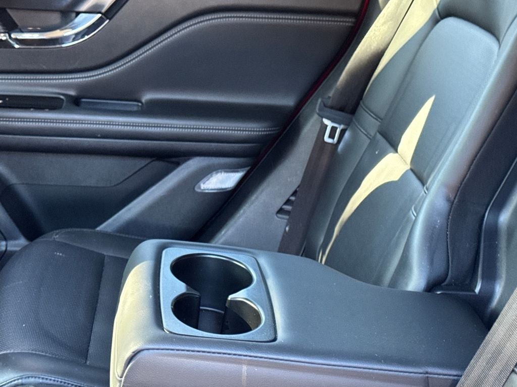 2022 Lincoln Corsair AWD