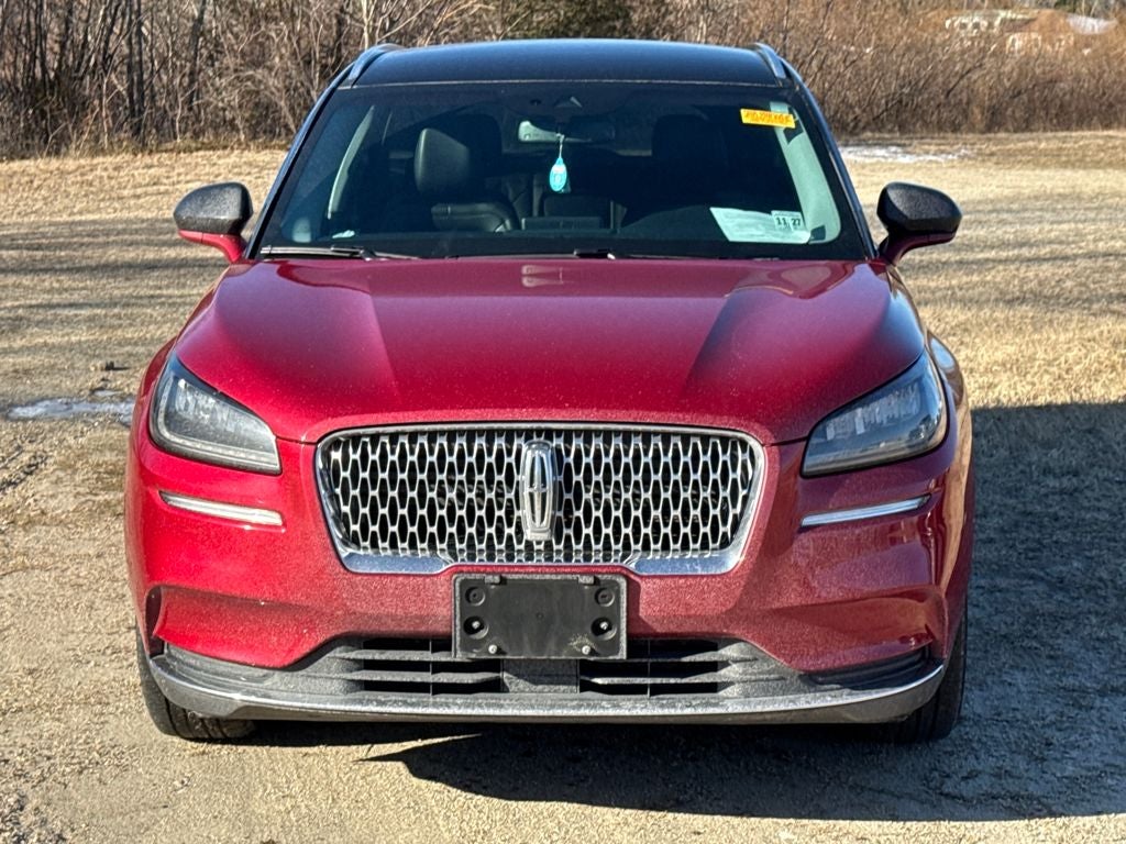 2022 Lincoln Corsair AWD