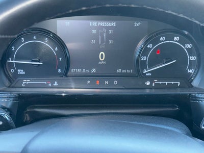 2022 Lincoln Corsair AWD