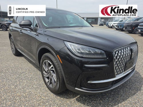 2024 Lincoln Corsair Premiere