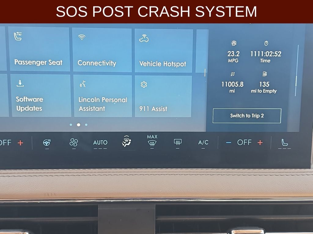 2024 Lincoln Corsair Premiere