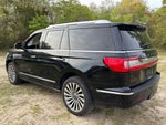 2018 Lincoln Navigator Reserve