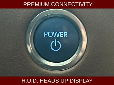 2024 Toyota Tundra Hybrid 1794 Edition