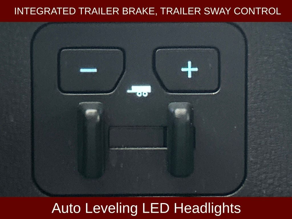 2024 Toyota Tundra Hybrid 1794 Edition