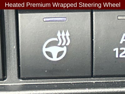 2024 Toyota Tundra Hybrid 1794 Edition