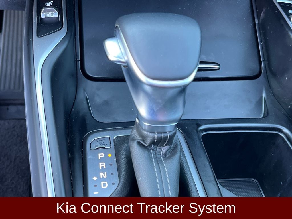 2023 Kia Sorento X-Line EX
