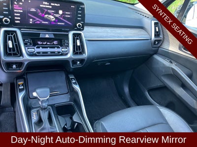 2023 Kia Sorento X-Line EX