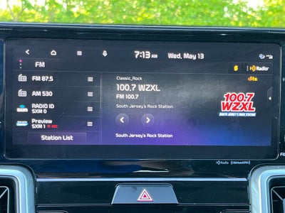 2023 Kia Sorento X-Line EX