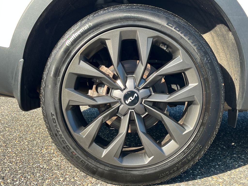 2023 Kia Sorento X-Line EX
