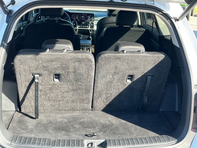 2023 Kia Sorento X-Line EX