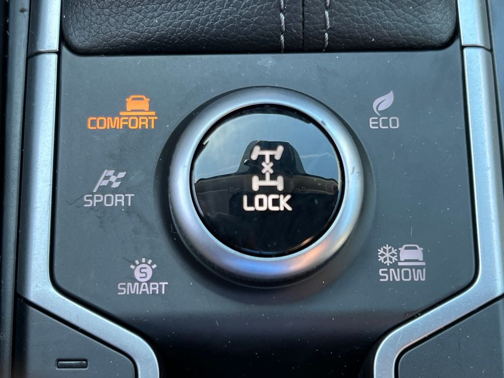 2023 Kia Sorento X-Line EX