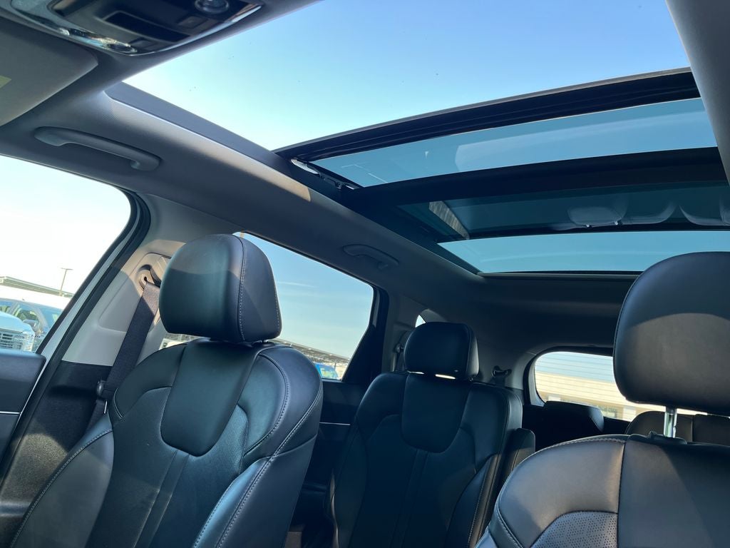 2023 Kia Sorento X-Line EX