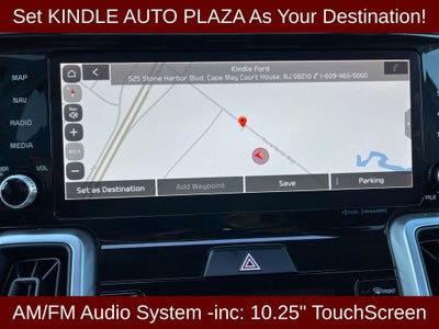 2023 Kia Sorento X-Line EX