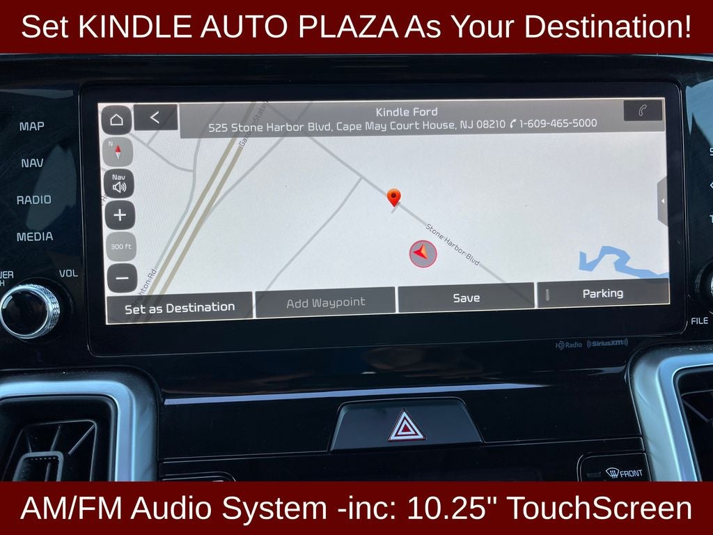 2023 Kia Sorento X-Line EX