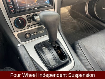 2005 Mazda Mazda Miata LS