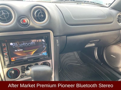 2005 Mazda Mazda Miata LS